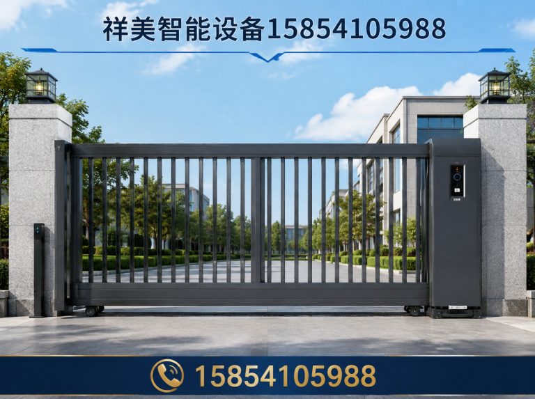 长清区路障机展示图