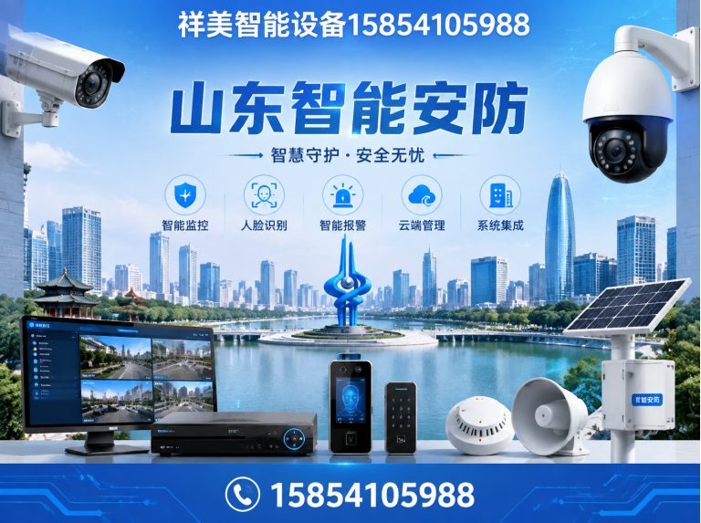 长清区电动门展示图